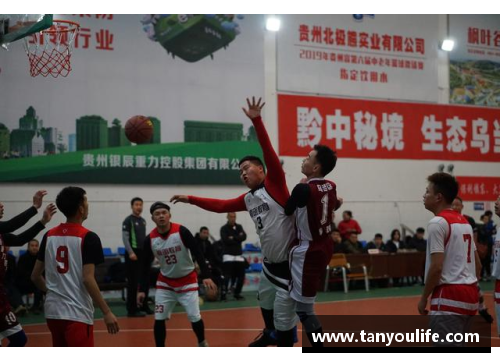 NBA总决赛观赛活动：激情篮球盛宴，全民狂欢与球星同场竞技