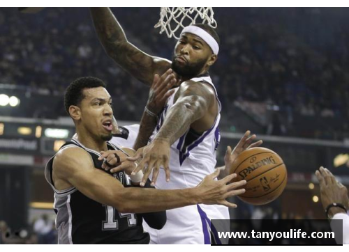 NBA霸主如何抗击罗圈腿现象？