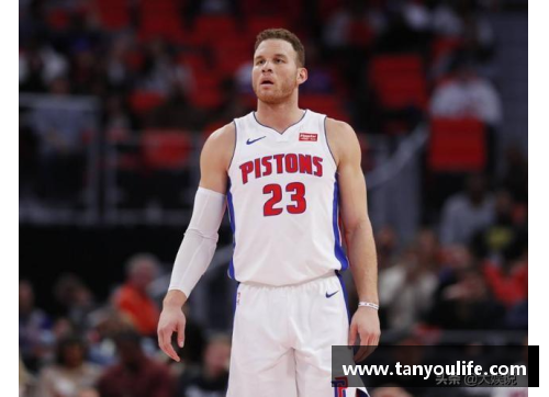 OETY欧亿体育官方网站NBA明星布雷克的生涯和成就一览 - 副本